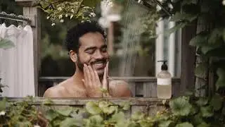 Farmaesthetics Outdoor Shower
