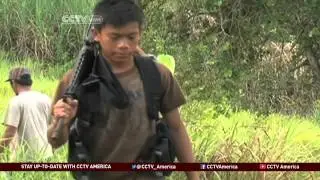 Violence Continues in Philippines