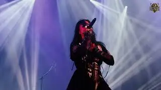 Lacuna Coil - 