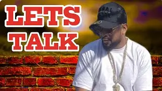 DEEZY Breaks Down The Importance Of Setting BOUNDARIES @SBGB_TV