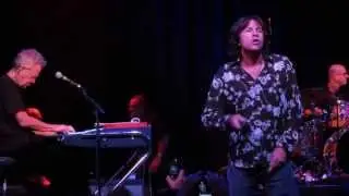 The Doors 'L.A. Woman' 22Sep2012
