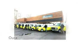 Michigan Screen & Window Repair