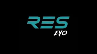 RES EVO retro gaming console