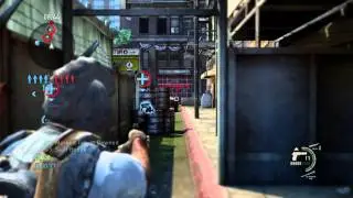 The Last of Us: Remastered - 3, 2, 1 ... Check