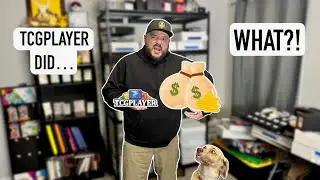 TCGPlayer is Raising Seller Fees Again - Here's What It Means For You