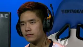SFV - Capcom Cup 2016 - GRAND FINALS - Ricki Ortiz x Nuckledu (including celebration)