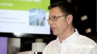 Advancing IC-ICP-MS with Thermo Scientific - Frank Hoefler