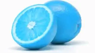 evil orangeez XD