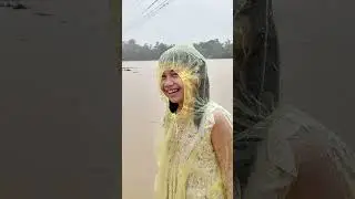 November 26-Baha na naman in Northern Philippines #flood #philippines 