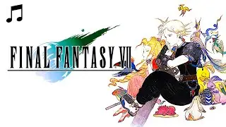 Final Fantasy VII - Battle Theme Reimagined