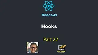 Hooks in React Js