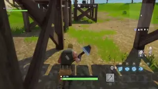 FORTNITE LIVE DETENTE ON ATTEND LES 155 ABO