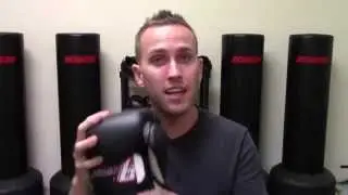 Krav Maga XD | Q&A's - What equipment do I need to train Krav Maga?