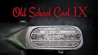 Milwaukee S-114 1/4