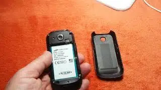 Samsung GT-i5800