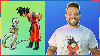 Goku VS Frieza | Masterlise | Ichiban Kuji Battle on Planet Namek (Review)