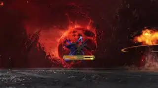 Lost Ark Kazeros Act 4 Solo Raid Gate 2
