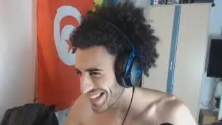 Tunisian Stream highlights [Takigg_--D0wwn-JelyFishTN-Smooth]