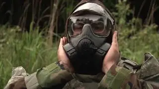 CBRN Training
