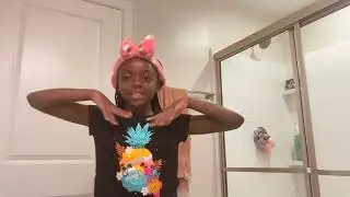 Grwm for the Wilson county fair sorry I posted this late
