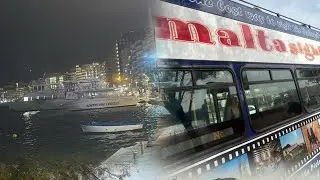 Tas-Sliema Gzira 🤍Malta 🇲🇹