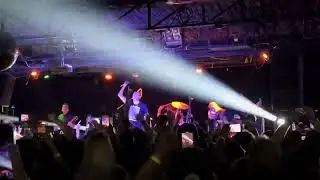 Thursday &ldquo;Understanding in a Car Crash&rdquo; live 6/23/23