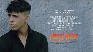 &Aacute;LVARO TADEO - YO SOY AQUEL (Video oficial)
