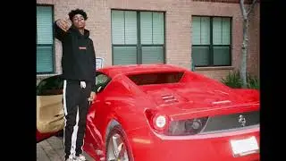 [FREE] Hoodrich Goon X Hoodrich Pablo Juan | Type Beat | Moves | Prod.705Beats |