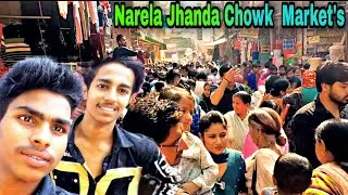 market in narela | narela main bazar | diwali shopping|narela safiyabad|jhanda Chowk| ram dev Chowk