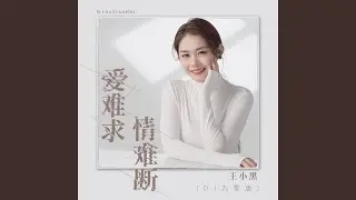 爱难求情难断 (DJ九零版)