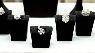 Mahallati Jewellery @ Mall of the Emirates