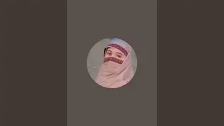 Amnaaly786 is live!
