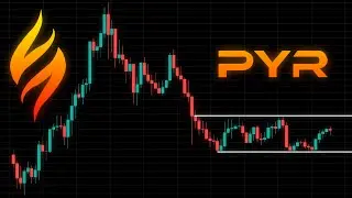 Vulcan Forged Market Analysis | PYR Crypto Key Range and Long Term Targets