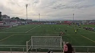 UE Rubí VS Terrassa 11-1 (Parte 3/4)