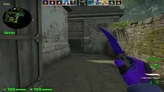 CSGO POV Astralis dev1ce (22/10) vs SAW (ancient) @ BLAST.tv Paris Major 2023 EU RMR Closed Qual. A