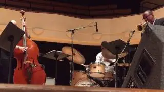 Scott Colley w/Nate Smith, Ron Miles, & Eric Gunnison 