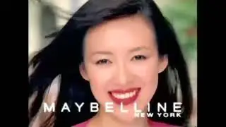 Maybelline Moisture Extreme Lipstick 30s TVC 2006