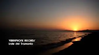 VIBRAPHONE RECORDS - NICK ANTHONY SIMONCINO 