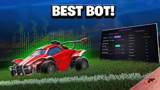 That's the best Free Rocket League Cheat I have ever tried! - NextBot AI Download