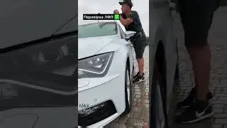 +1 Підібраний нами автомобіль Seat Leon 2019 рік,1.6дизель,автомат.Ціна 16500$ 