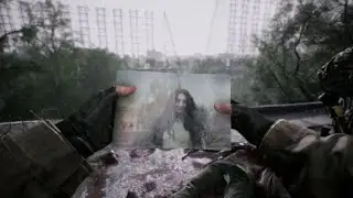 ☢️ CHERNOBYLITE или STALKER 2 ? Обзор прохождение игры. Кафе Припять Порт Дебаркадер Сталкер 2 часть