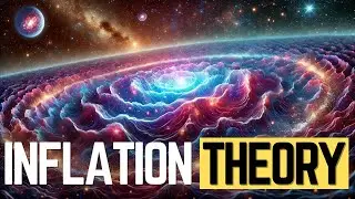 Inflation Theory: Early universe underwent rapid exponential expansion