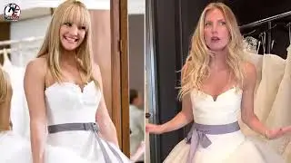 Influencer Brigette Pheloung Brings Bride Wars Energy to Dress Shopping || Daily Newsline Express
