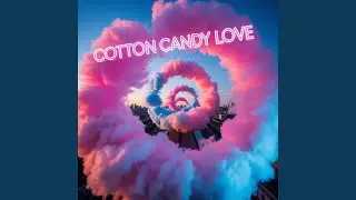 Cotton Candy Love