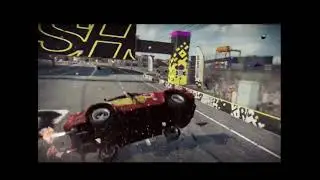 McQueen is Fading