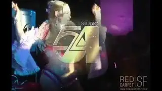 Studio 54 in San Francisco