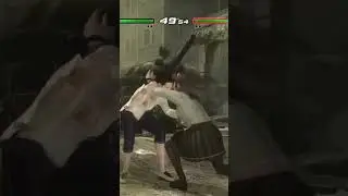 #fightinggames #doa #doa5lr #gaming #games #gameplay