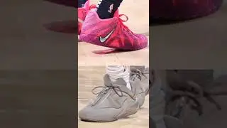 Ja Morant Nike Ja 3 / Shai Gilgeous-Alexander Converse Shai 001 #grizzlies #thunder #ja3