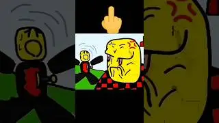 Shut up Rollon😡🖕 #roblox #memes #robloxgames #funny