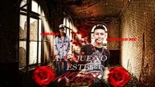 Sabalo Ft Poetiko MC-&uml;Aunque no est&eacute;s aqu&iacute;&uml; 2015 (RP estudio)